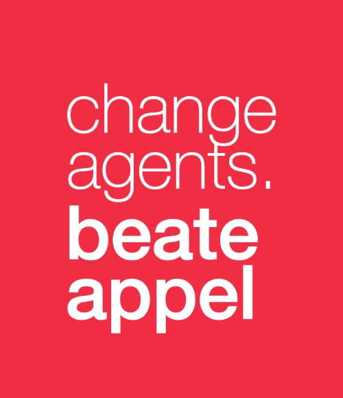 Logo von Beate Appel